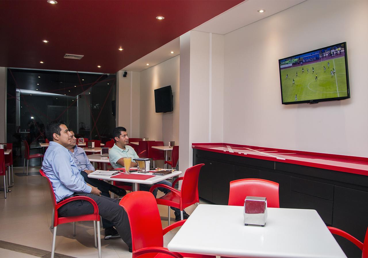 Hotel Diverxo &