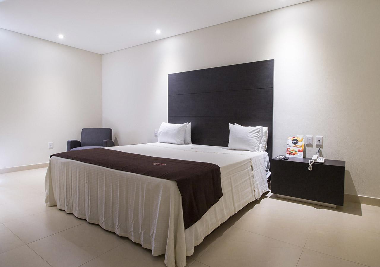 Hotel Diverxo &